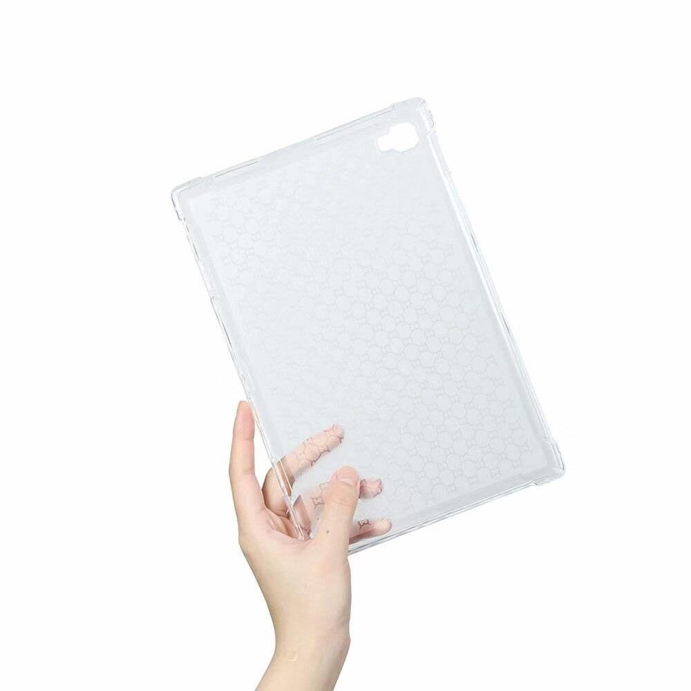 Buy Tpu Silicon Case For Teclast M40 Phd 10 1 Tablet Pc Protective Cover For Teclast Teclast Phd 10 1 Case At Affordable Prices Free Shipping Real Reviews With Photos Joom