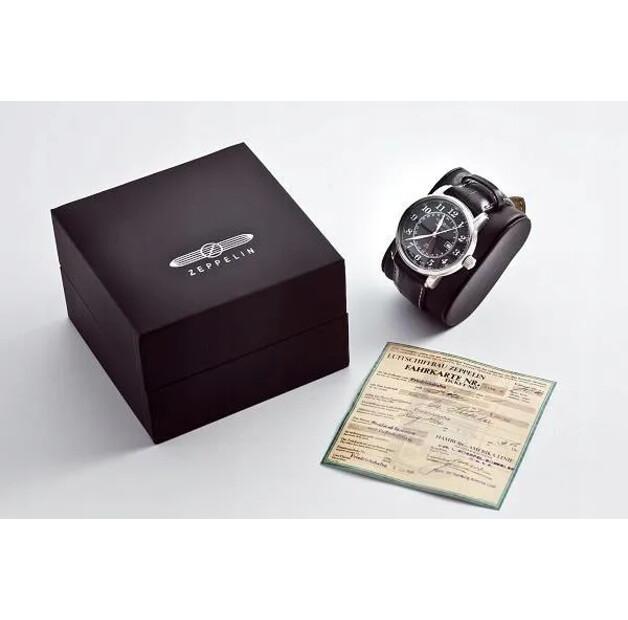 Zeppelin ZE-8139M3 Watch