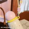 Shangqi Portable Stainless Steel Kids Thermos Bottle