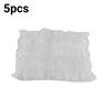 Hair Band Soft Breathable Non-Woven Material Elastic Disposable Spa Headband Massages Makeup Beauty Salon Hair Holder