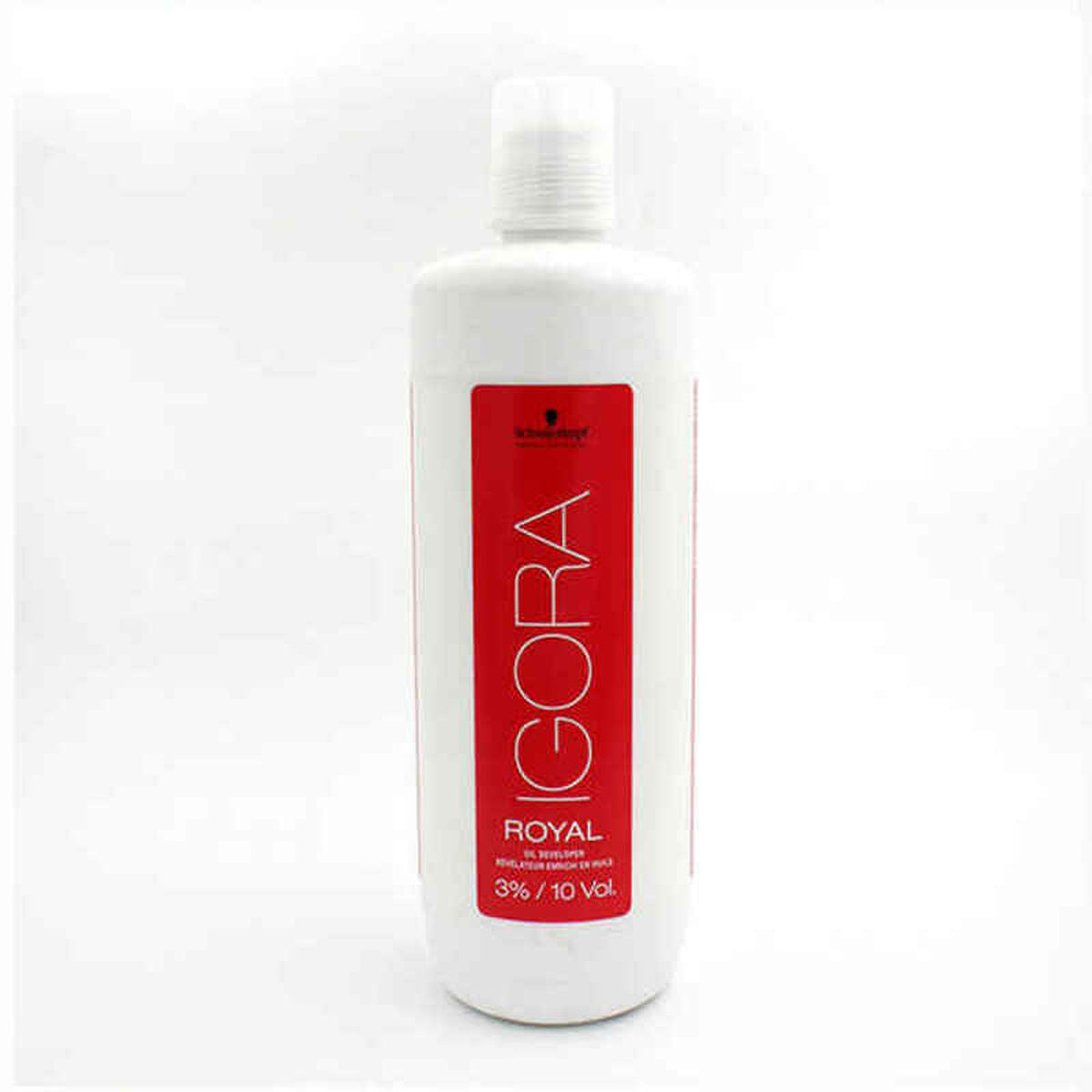 

Liquid activator Igora Royal Schwarzkopf Igora Royal Vol 10 vol 3% 1 L (1L)