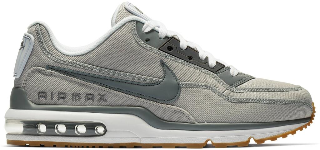 Кроссовки Nike Air Max LTD 3 wolf grey/cool grey/white