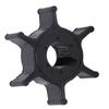 Water Pump Impeller HighPerformance WearResistant Durable Pump Replacement Impeller for Yamaha Boats