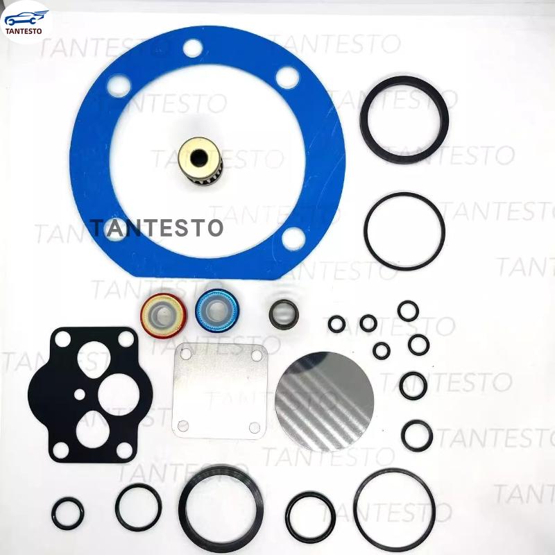 For Cummins M11 N14 Diesel Engine Parts Fuel Pump Seal Gasket Repair Kit 3803478