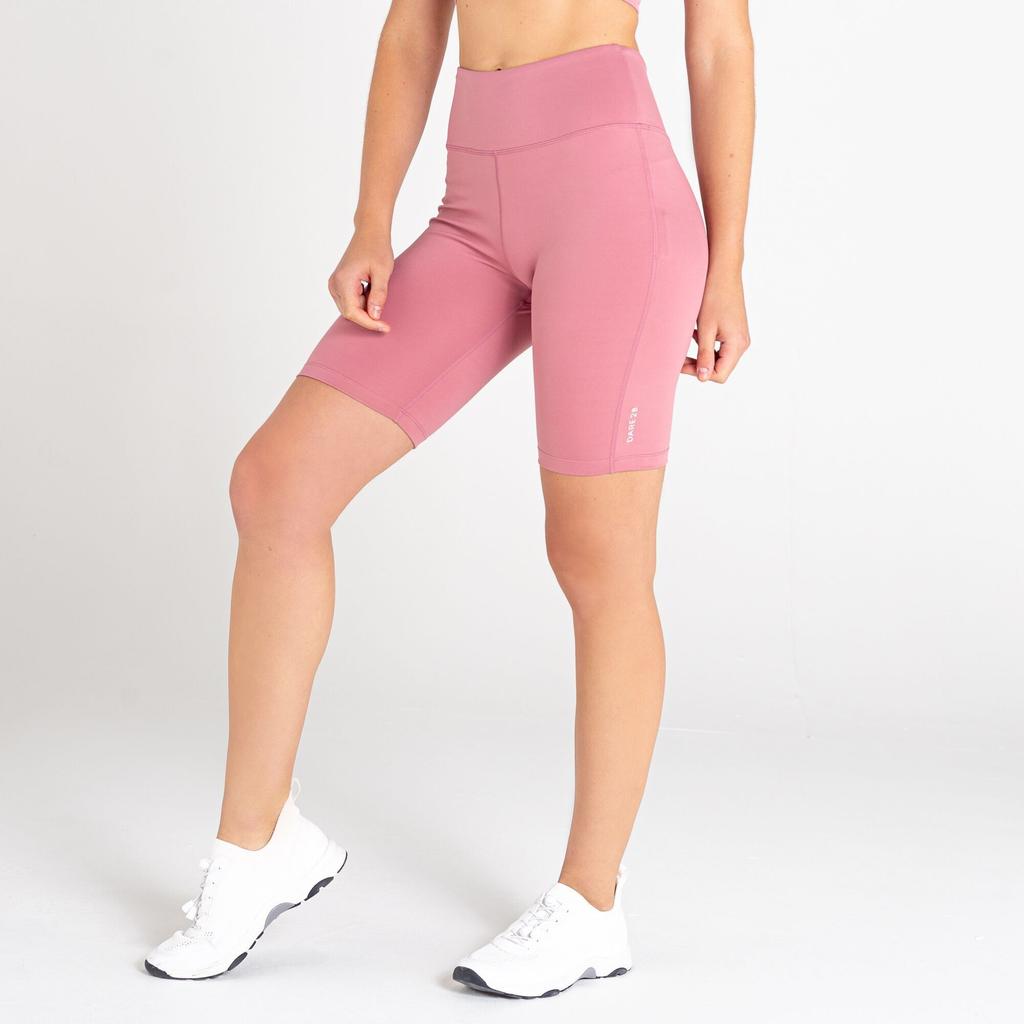 Womens/Ladies Lounge About Lightweight Shorts