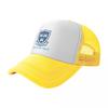 Dublin Crest  Irish Baseball Cap Sunscreen Beach Hat Rave Caps Women Mens