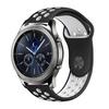 Compatible Silicone Watch Strap for Huawei GT5/4/3/2 46mm/Pro and Samsung/Honor 22/20 Models