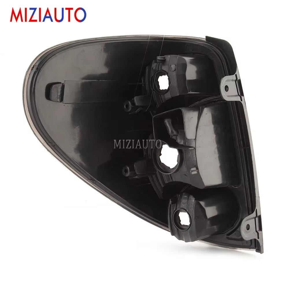 1 buc Lampă spate pentru Mitsubishi L200 2005 2006 2007 2008-2015 Lampă de conducere/frână, Marșarier, Semnalizare, Accesorii auto