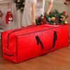 Weihnachtsbaum Aufbewahrungstasche, Robuste Aufbewahrungstasche, Weihnachtsbaum Schutzhülle, Multifunktionale Haushaltsaufbewahrung Faltbare Tasche
