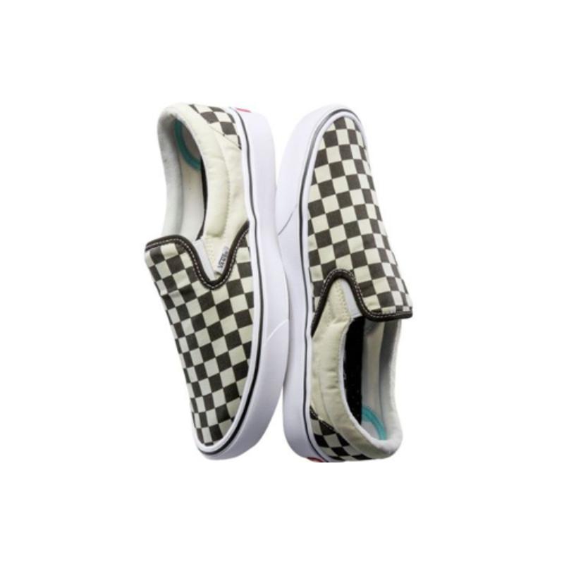 Vans ComfyCush Slip On 'Checkerboard' Vans VN0A3WMDVO4