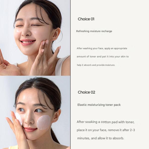 FARM STAY Tonik Retinol Revive (3 opcje)