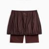 Puma Women S Woven Skirt ShortS 529765 01 02