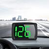 Head-up Display Car Digital Speed Head-Up Display Speedometer Odometer