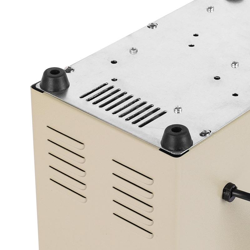 D150H Ultrasonic Cleaning Machine Stainless Steel Inner Tank 3L 150W Jewelry Cleaning Machine Glasses Parts Cleaning