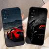 Luxury Sports Car Dream Phone Case For Redmi K60 K40 K30 15 15C 14C 13C 12C 12 10 10C 9T 9C 9A 9 8 8A  A1 A2 A3 Pro Plus Cover