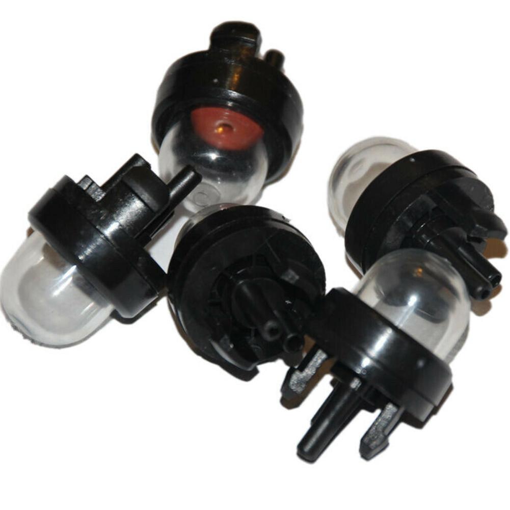Prime Your Fuel System Quickly and Easily with These Snap In Bulbs Pack of 5