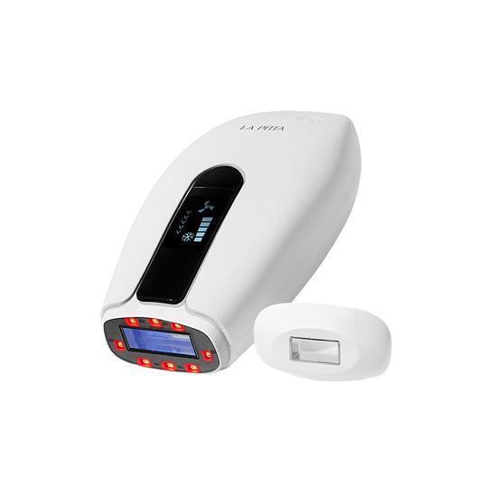 La Pitta Sapphire Cooling IPL Laser Hair Removal Medical Device IPL DUAL