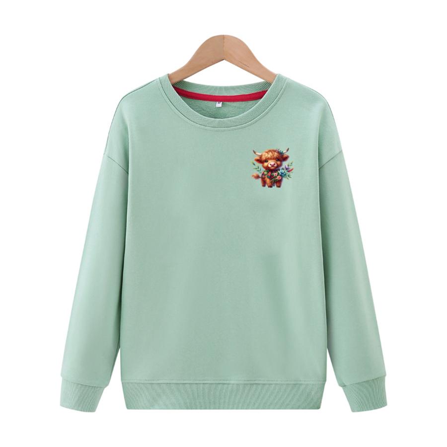 9 Stück/Bogen Aufbügelsticker Tier-Aufkleber Aufnäher Kleidung Hitzepresse Applikationen Kapuzenpullover T-Shirt DIY Kleidung Aufkleber Aufnäher