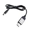 USB 5V to 3V LR03 Battery Eliminators Battery Power Supply Adapter for LED Light,Remote Wireless Electronics