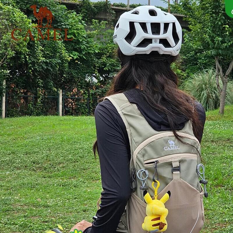 Camel Outdoor Backpack 1152253010G One Size