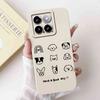 Cover For Xiaomi 14 Case Silicone Shockproof Soft Camera Protective Pattern Matte For Xiaomi 14 Mi14 Xiaomi14 5G 2023 Cases