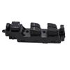 GS3L-66-350 Fits the Left Front Door Window Switch for 2007-2012 Mazda CX-7.