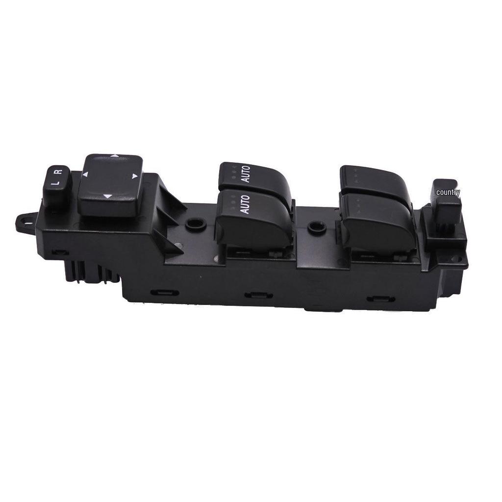 GS3L-66-350 Fits the Left Front Door Window Switch for 2007-2012 Mazda CX-7.