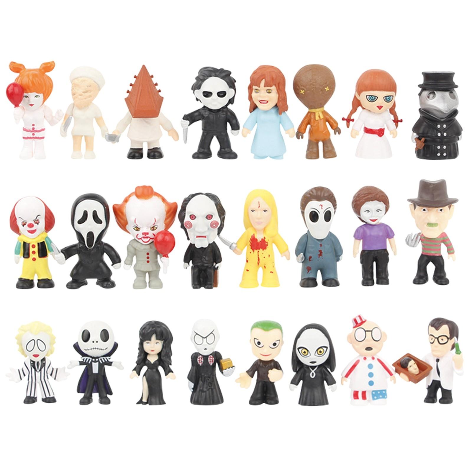 

24 шт. Креативное украшение Художественное украшение Сад Домашнее украшение Поделки Украшение One Size