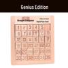 Puzzles & Denkspiele – Denkspiele