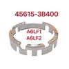 Highly Strength Metal Transmission Piston Bracket Piston Base 456153B400 Transmission Clutch Retainer Easy Installation