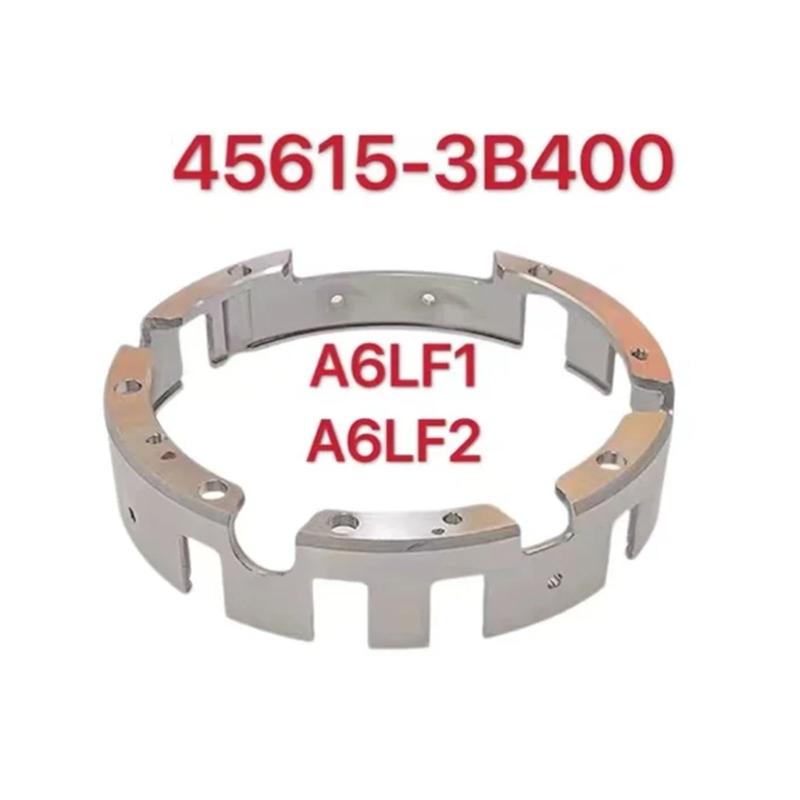 Highly Strength Metal Transmission Piston Bracket Piston Base 456153B400 Transmission Clutch Retainer Easy Installation