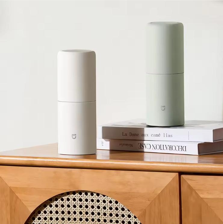 Xiaomi MIJIA Přenosný okamžitý ohřívač vody Domácí kancelář Stolní elektrická konvice Termostat Přenosná vodní pumpa Rychlý ohřev