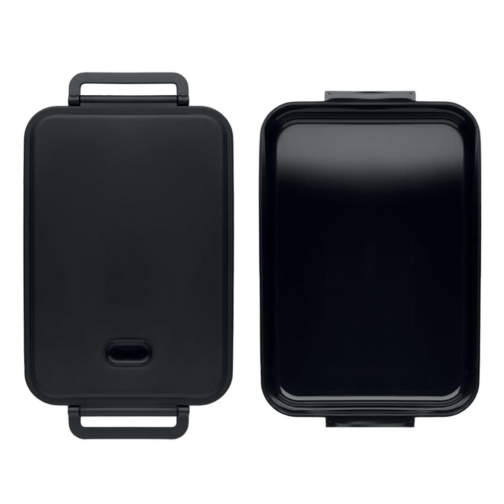 MidOcean Indusmax 2.2L Lunch Box