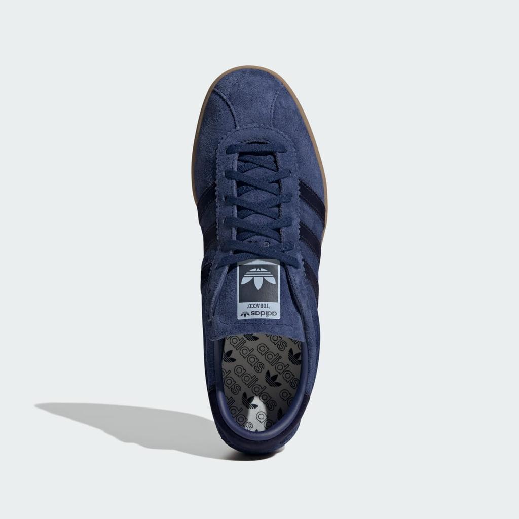 adidas JP9652 Unisex Originals Sneakers Dark Blue / Night Indigo / Gum