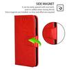 For Honor Play 50 Plus 5G/Play 8T 5G/X7b 4G/90 Smart Phone Case Leather Cover Wallet Card Slots