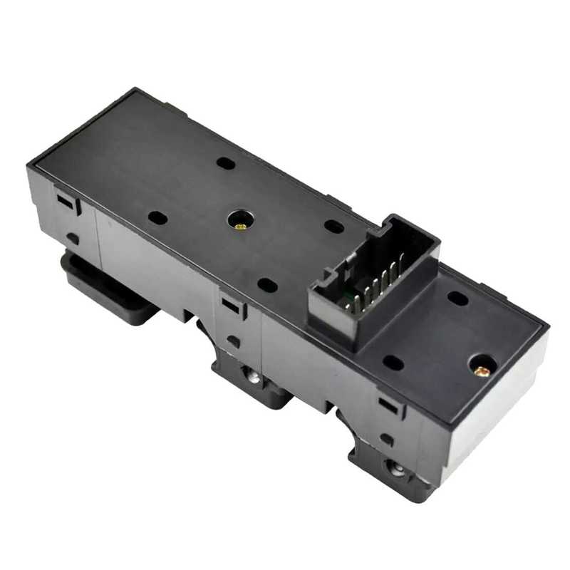 935703W000WK 935703W400WK Car Front Left Autodown Master Power Window Switch Fit For Kia Sportage 2011-2016 935703W600WK