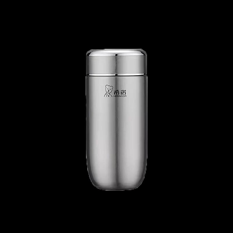 Heenoor N-3305 Stainless Steel Insulated Vacuum Cup