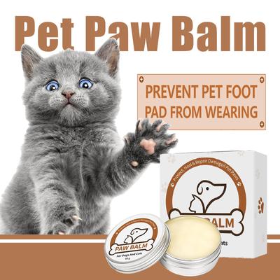 Pet Care Cream, Cat And Dog  Moisturizing Care Cream