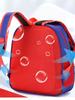 Spider-Man Kuromi Kids Backpack, Boys Girls Preschool Daypack, 3-6 Years Student Bag, Cute Cartoon Design