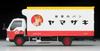 Tomica Limited Vintage Neo Scale Isuzu Elf Panel Van Finished 1/64 LV-N195b (Yamazaki Pan) -