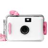 35mm Waterproof Lomo Camera Reusable Cute Children Film Camera Children Retro Camera  Photograph