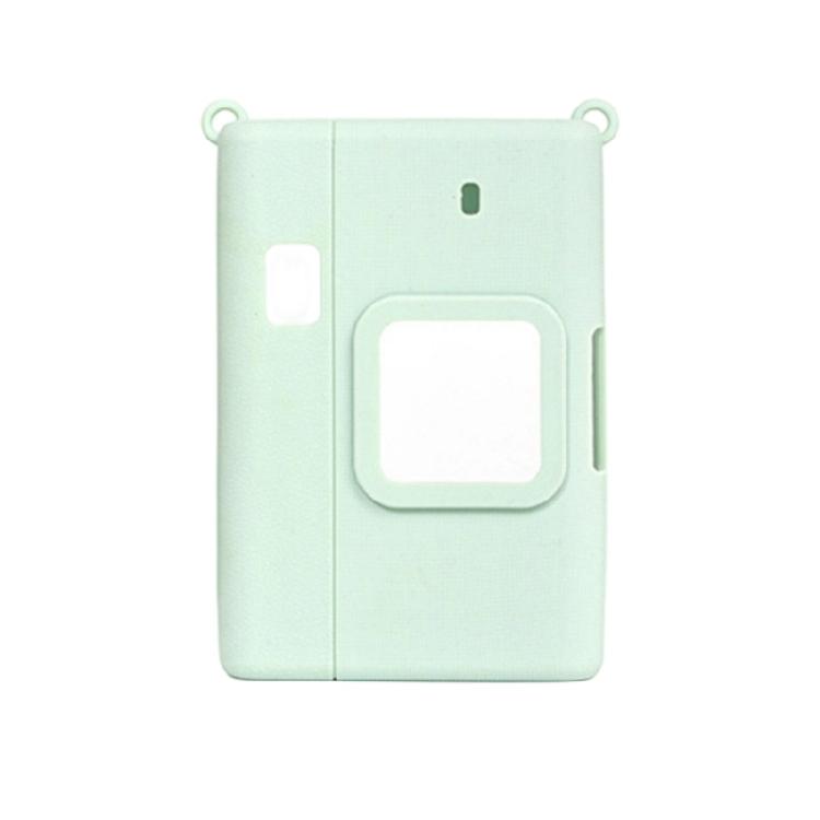 Quality Silicone Case Shield For Mini Liplay+ Camera Wear Resistant Cover Easy To Clean Sleekly and Stylish Design