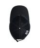 MUSINSA STANDARD Tr Minimal Ball Cap [Black]