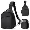 Concept Camera Shoulder Sling Stylish DSLR Camera Bag with 5L Camera Camera Item Storage Photography Compact K&F Bag, Bag, Bag, Dividers,