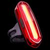 Lishi USB Rechargeable Waterproof Bicycle Taillight