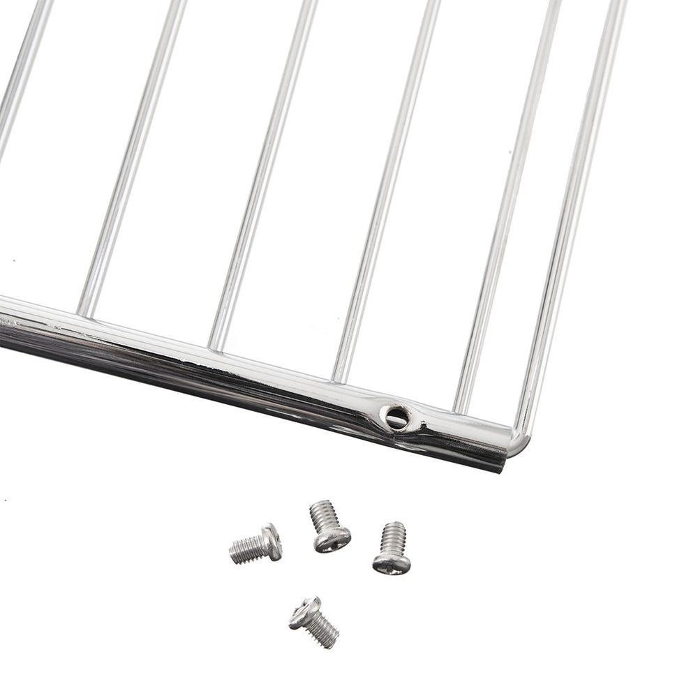 Adjustable Universal Oven Rack Baking Cooling Rack