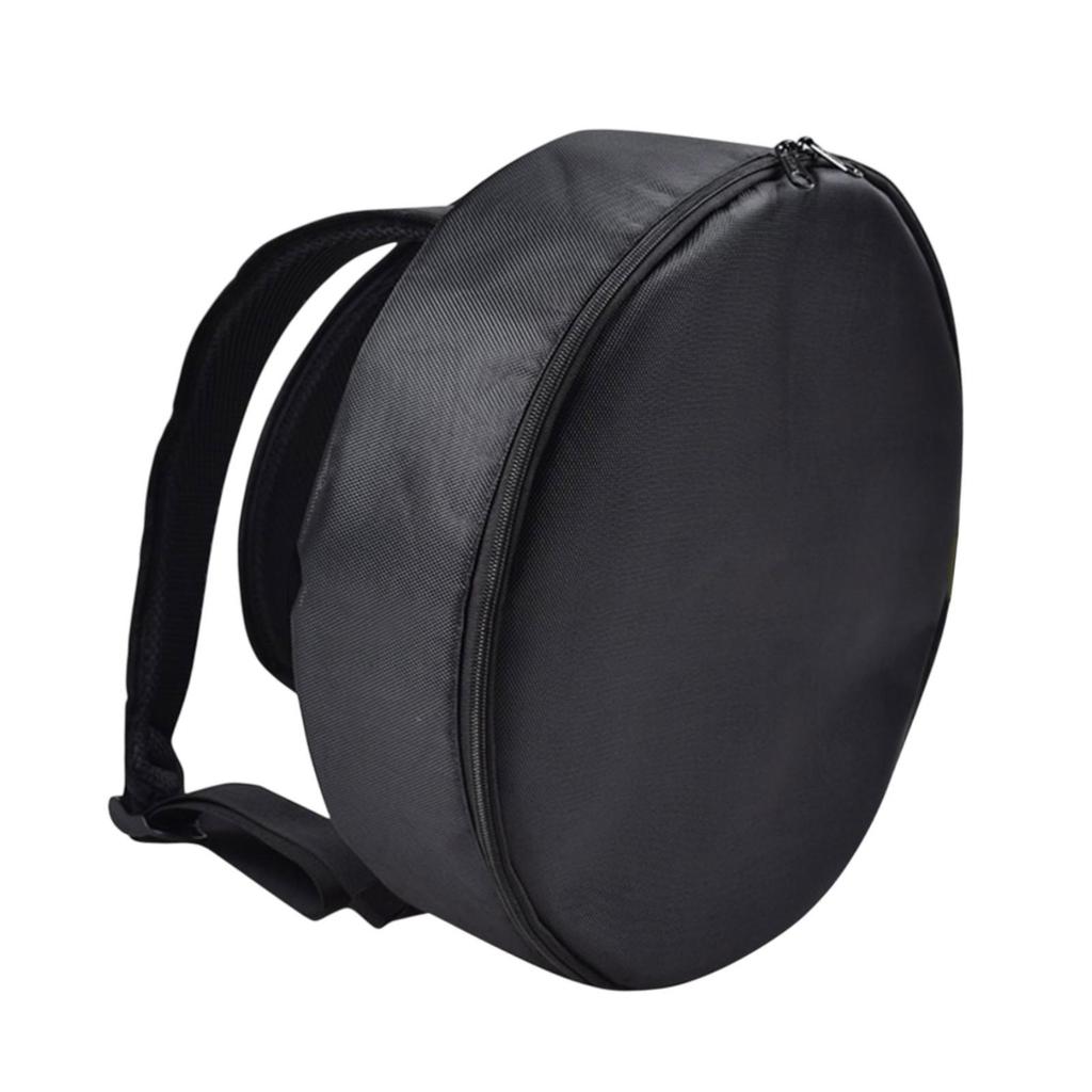 Weighted Backpack for Gym Weight Plate Wear on Back Or Front Carrier Bag