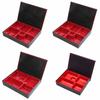 Plastic Japanese Lunch Boxes Compartments with Lid Bento Boxes Multi-functional Japanese Style Rice Sushi Catering Container