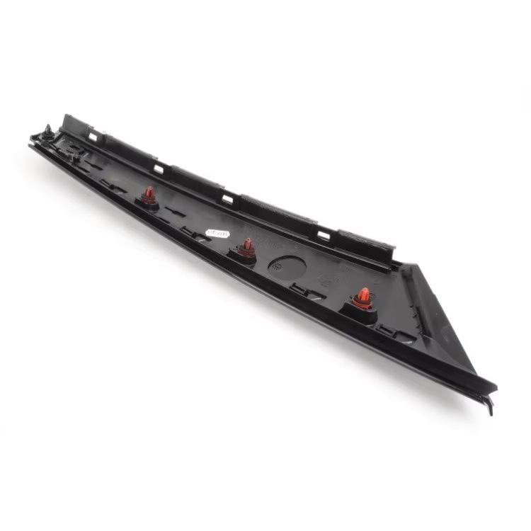 51137300008 Fits 2007-2014 Mini R56 Pillar Trim