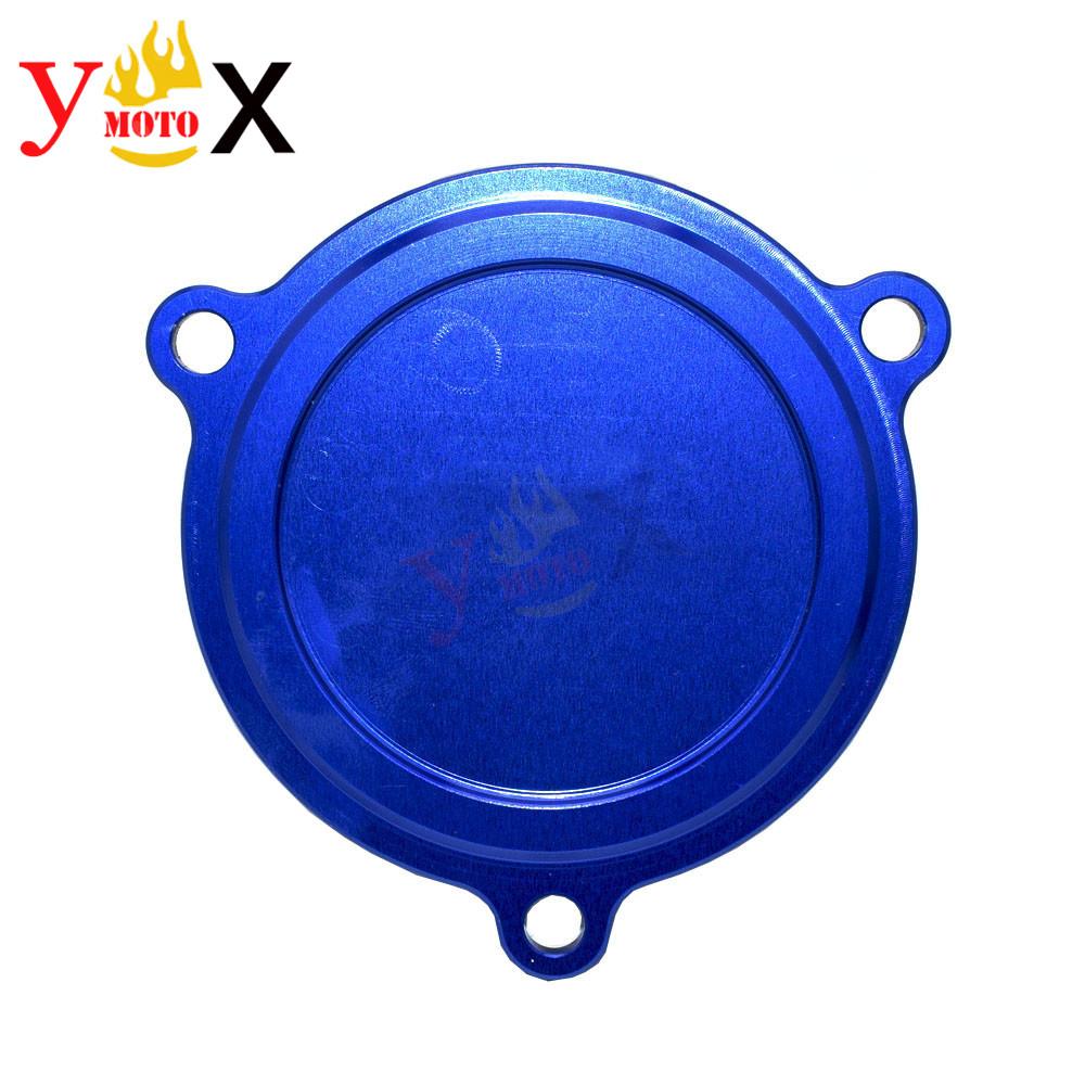 DR-Z400 00-22 E/S/SM Motorcycle CNC Starter Motor Cover Guard Protection Cap Decative For SUZUKI DRZ400 DRZ400S DRZ400E DRZ400SM